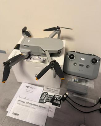 Dji mini 4k