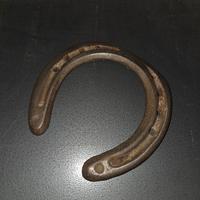 ferro di cavallo vintage