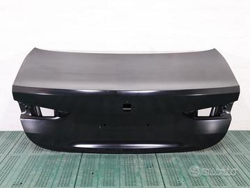 BMW serie 4 G22 G82 Portellone posteriore