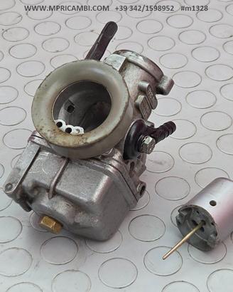 CARBURATORE CARBURATOR HUSQVARNA WRE 125 2003 2006
