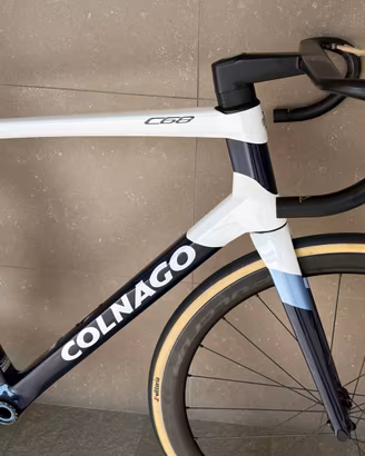 COLNAGO C68