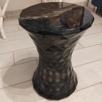sgabello kartell in policarbonato originale 