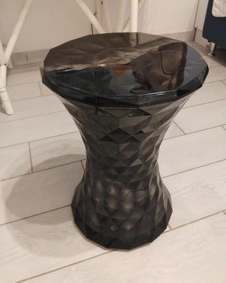 sgabello kartell in policarbonato originale 