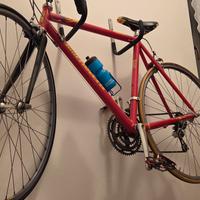 Bici da strada Maffioletti