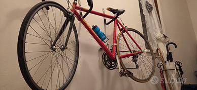 Bici da strada Maffioletti