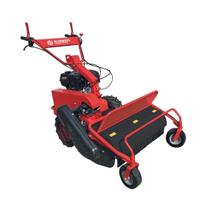 TRINCIAERBA FRONTALE BLUEBIRD FM 750