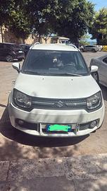 Suzuki ignis 2019 GPL allestimento top