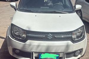 Suzuki ignis 2019 GPL allestimento top