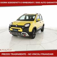 FIAT Panda Cross Panda 0.9 t.air t. City Cros...