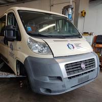 Ricambi FIAT DUCATO 2287cc diesel del 2009