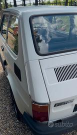 Fiat 126 anno 1979