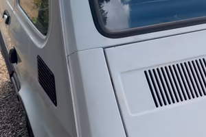 Fiat 126 anno 1979