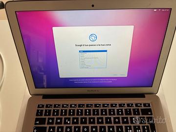 Mac book air