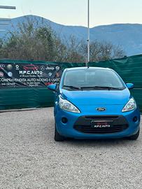 Ford Ka 2010 1.2 69CV Titanium !!