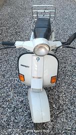 vespa pk 50 s eletrostart 