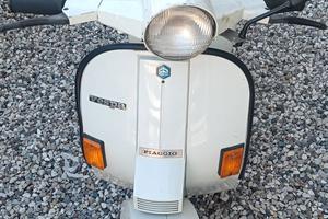 vespa pk 50 s eletrostart 
