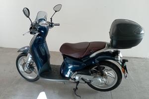 Scarabeo 50 2T (2020) - Solo 7000 km