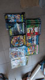 album calciatori 