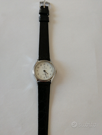 OROLOGIO FULGOR donna meccanico vintage