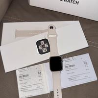 Apple watch SE 40mm