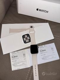 Apple watch SE 40mm