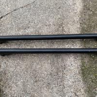 Barre porta tutto per Volkswagen Passat