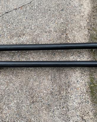 Barre porta tutto per Volkswagen Passat