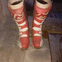 Stivali Cross acerbis taglia 43