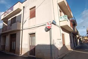 CASA INDIPENDENTE A CASSANO DELLE MURGE