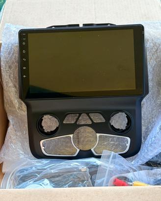 Autoradio Dodge Ram