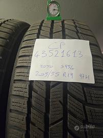 4 GOMME USATE INVERNALE 2055519 - CP43521613
