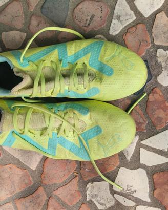 scarpe da calcio Puma