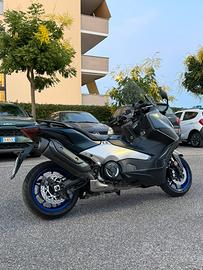 tmax 560