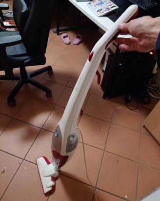 Aspirapolvere Electrolux 1400W con cavo