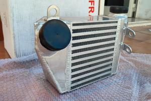 INTERCOOLER MAGGIORATO per VW Golf 4 TDI