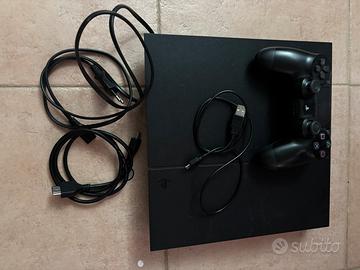 PlayStation 4