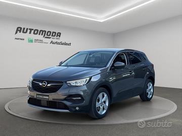 OPEL Grandland X 1.5 diesel 130CV