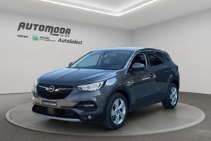 OPEL Grandland X 1.5 diesel 130CV