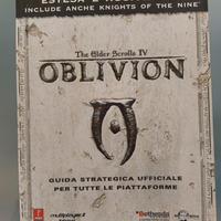 The Elder Scrolls IV Oblivion Guida Estesa