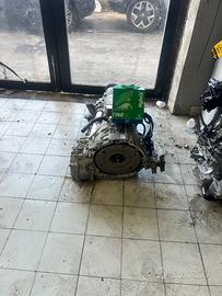 Cambio automatico Audi q8
