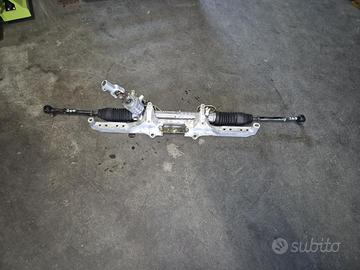 Scatola Guida Idraulica Per Porsche 911 964