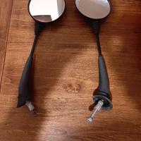 Specchietti retrovisore scooter/motorino