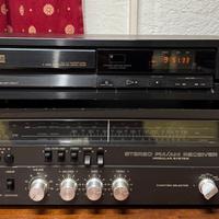 Lettore Cd Sony Cdp 390