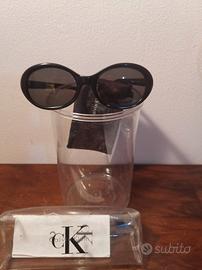 occhiali da sole da donna Calvin Klein