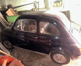 Vendita Fiat 500