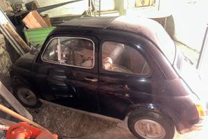 Vendita Fiat 500
