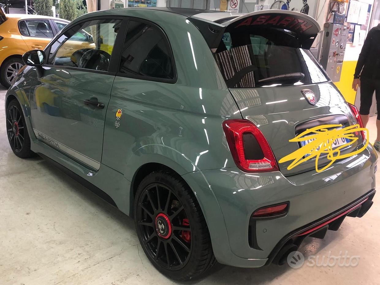 Abarth 695