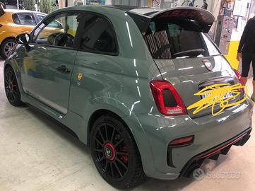 Abarth 695 - 2020