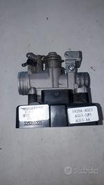 People S 50 : farfallato km faro pompa pinza iniet