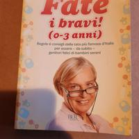 libro fate i bravi 0-3 anni